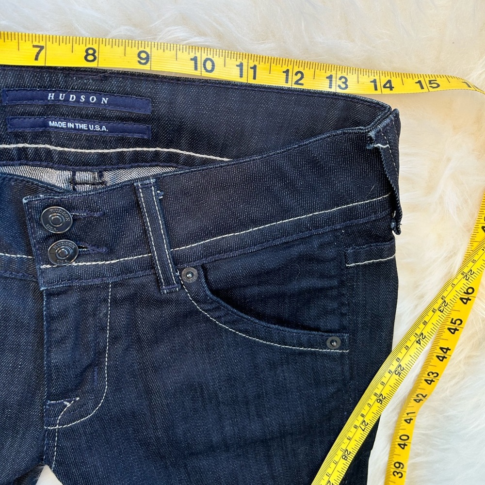 HUDSON JEANS - NWOT - Picture 13 of 15